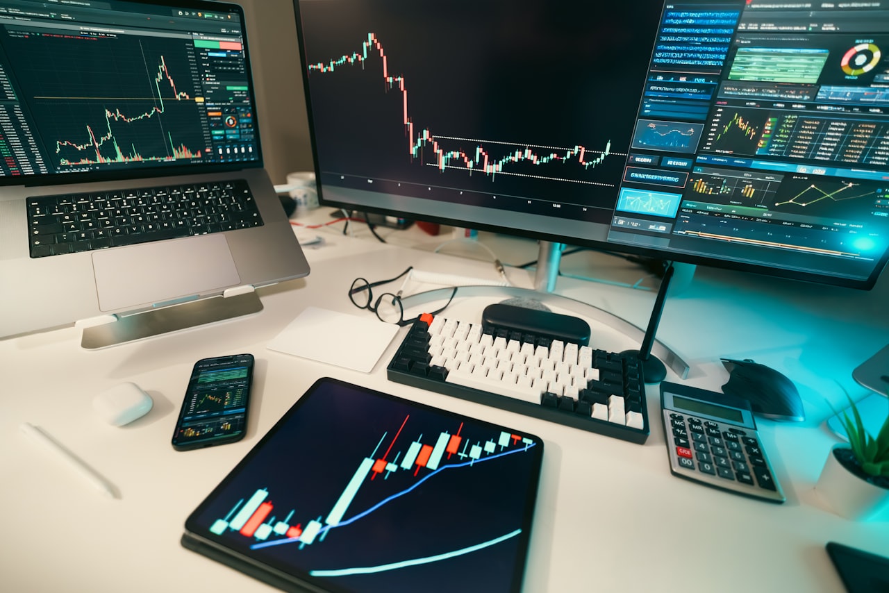 Carteira de Investimentos Eficiente: O Que a Teoria Moderna do Portfólio Ensina ao Investidor Brasileiro