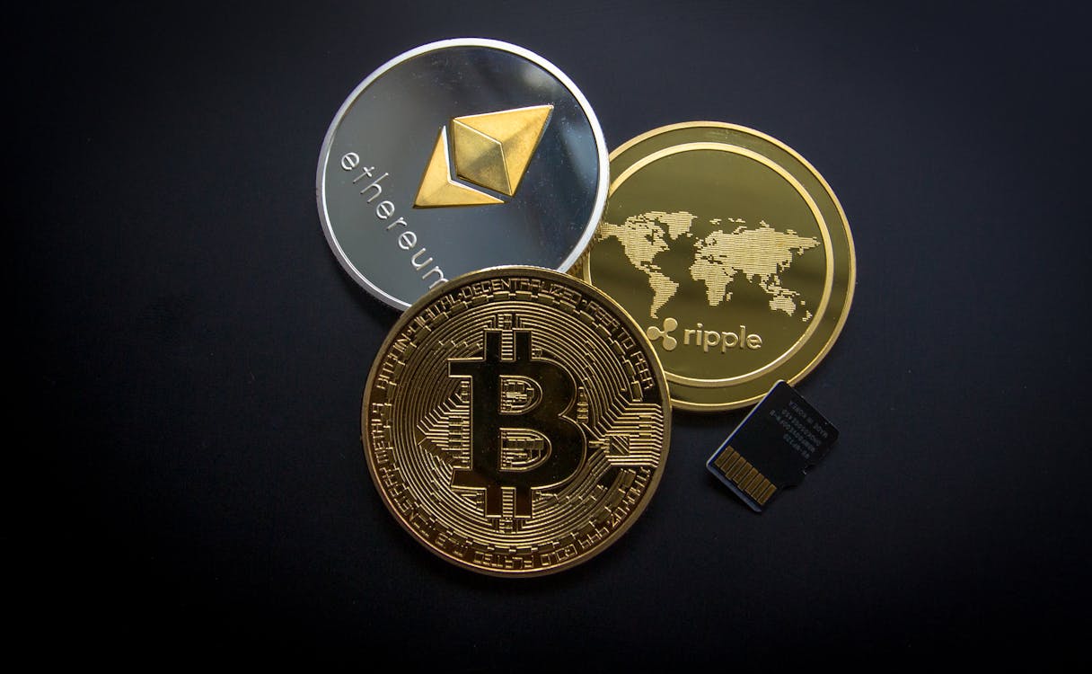 Criptomoedas e Blockchain: O Que Os Estudos Ciêntificos Dizem Sobre Esse Investimento