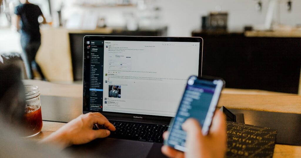 Email Marketing Digital