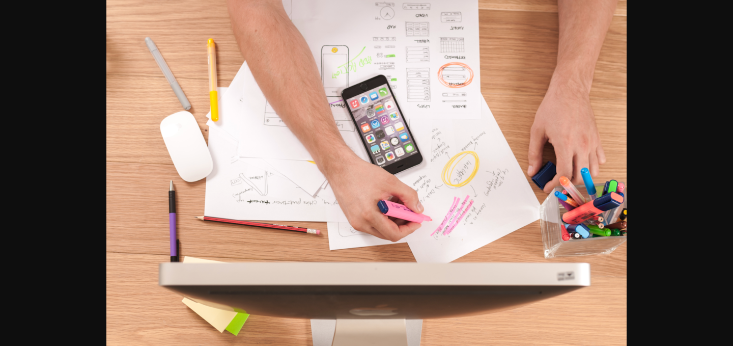 pinterest para blogs - planejamento de conteúdo e marketing digital