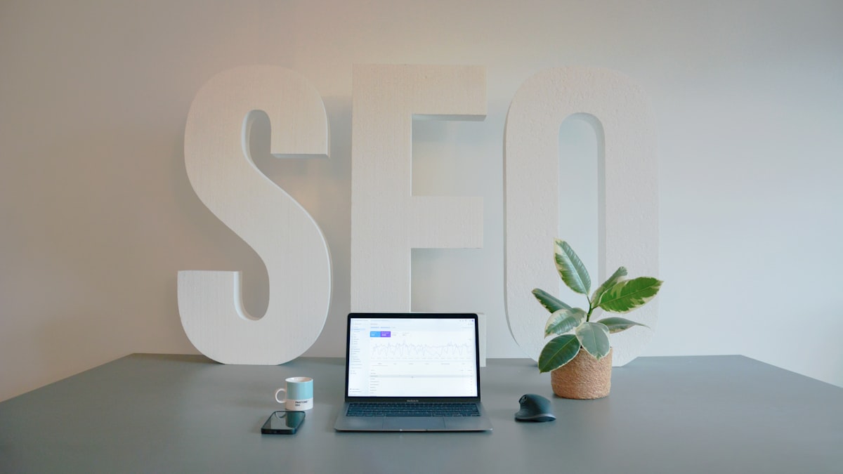 SEO - Blog e Search Engine