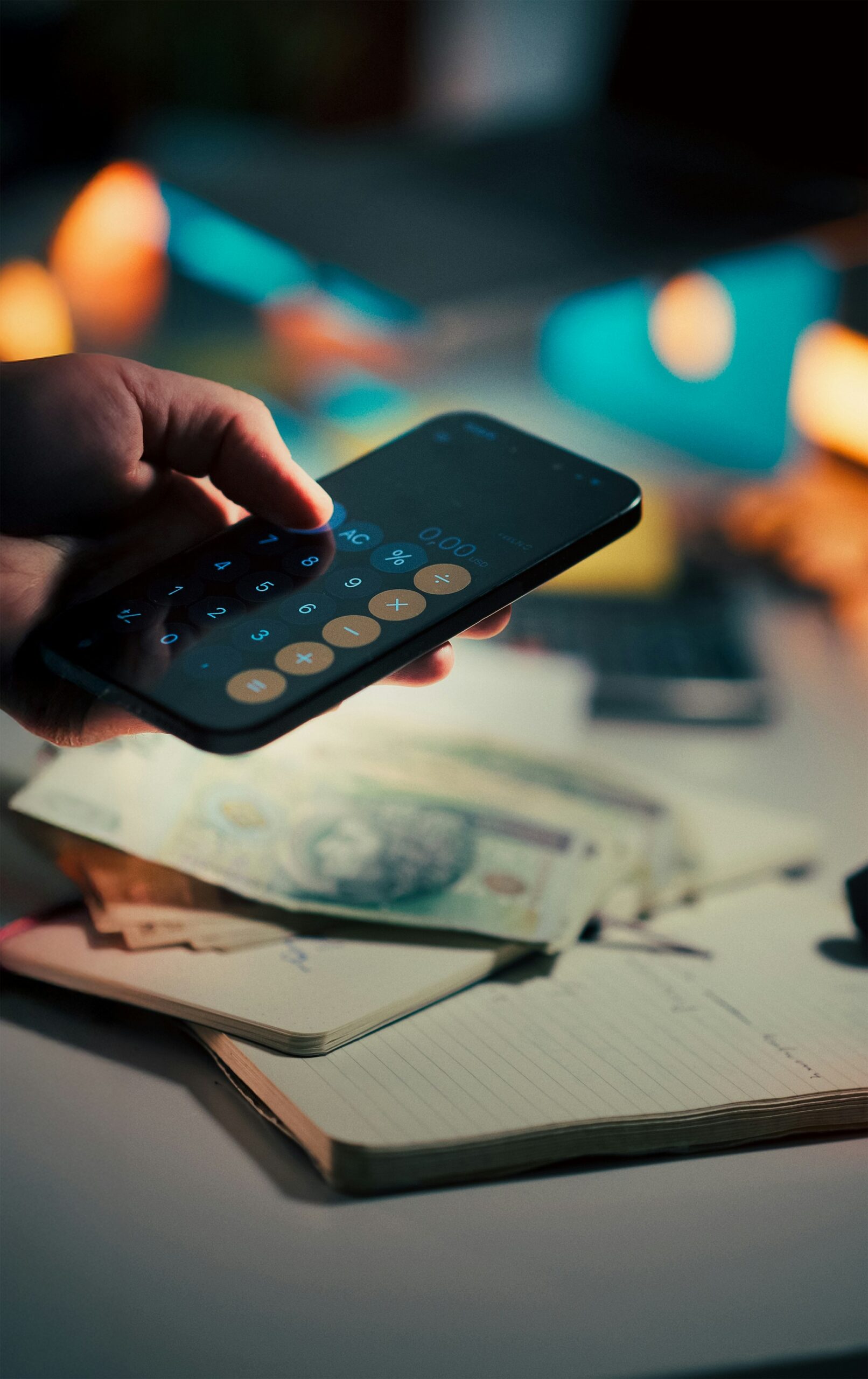 Morte Financeira Silenciosa: A Inflação Invisível Que Corrói Seu Patrimônio – BRASIL